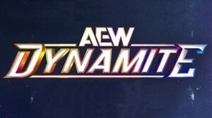 AEW Dynamite 5/1/2024