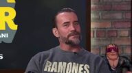 Watch CM Punk Interview 4/1/2024 Online Full Show Free
