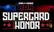 Watch ROH SuperCard Of Honor Live 5/15/2026 Online May 15th 2026 Full Show Free