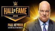 Watch WWE Hall Of Fame 2024 Live 4/5/2024 Online April 5th 2024 Full Show Free