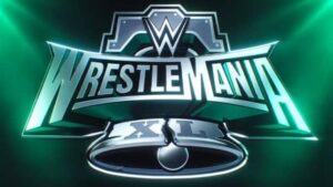 WWE WrestleMania XL 2024