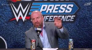 PostPress WWE Backlash