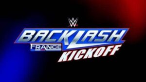 BackLash France 2024 Kickoff BackLash France 2024 Kickoff