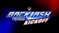 Watch WWE BackLash France 2024 Kickoff Online Full Show Free