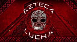 MLW Azteca Lucha
