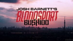 Bloodsport Bushido Bloodsport Bushido