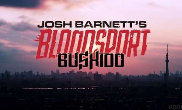 Watch Bloodsport Bushido 6/22/2024 Full Show Online Free