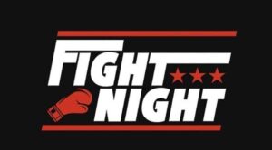 Boxing Zayas vs Teixeira Boxing Zayas vs Teixeira