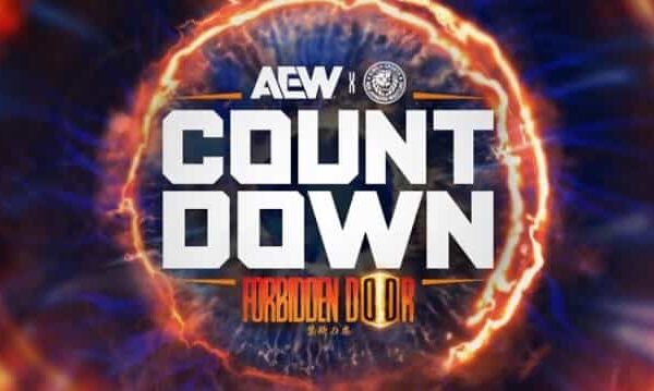 Watch Countdown To AEW Forbidden Door 2024 Preview Full Show Free