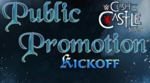 Kickoff Clash at the Castle Kickoff Clash at the Castle
