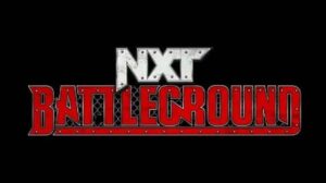 WWE NxT BattleGround 2024 WWE NxT BattleGround 2024