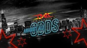 TNA Against All Odds TNA Against All Odds