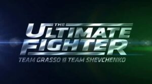 Ultimate Fighter 2024 Ultimate Fighter 2024