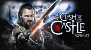WWE Clash at the Castle 2024 WWE Clash at the Castle 2024