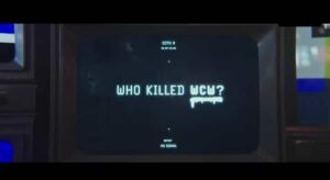 Who Killed WCW Who Killed WCW
