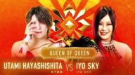 Watch Iyo Sky In Indys 7/13/2024 Online July 13th 2024 Full Show Free