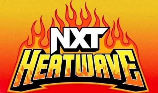 Watch WWE NXT Heatwave 2025 PPV Live 8/25/2025 Online August 25th 2025 Full Show Free