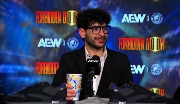 Watch Post Show Forbidden Door 6/30/2024 React n Media Scrum Full Show Online Free