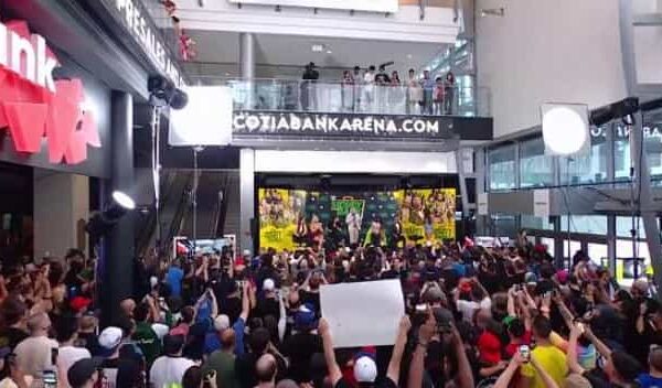 Watch Kickoff Money In The Bank 2024 Live Public Promotion Online Full Show Free