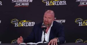 PostPress Summerslam 2024 PostPress Summerslam 2024