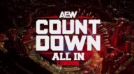 Watch PreviewShow Countdown To AEW All-IN London 2024 Full Show Free