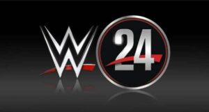 WWE 24 WWE 24