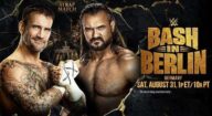 Watch WWE Bash In Berlin 2024 PPV 8/31/2024 Online August 31st 2024 Full Show Free
