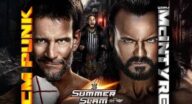 Watch WWE SummerSlam 2024 PPV 8/3/2024 Online August 3rd 2024 Full Show Free