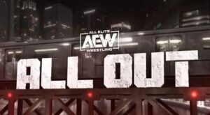 AEW All Out 2024 PPV AEW All Out 2024 PPV