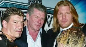 Mr McMahon Season 1 Mr McMahon Season 1