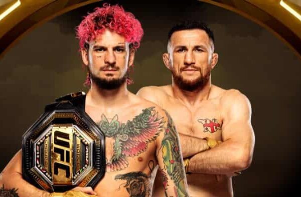Watch UFC 306 O’Malley vs Dvalishvili PPV 9/14/2024 Full Show Online