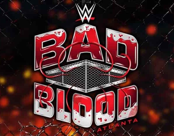 Watch WWE Bad Blood 2024 PPV 10/5/2024 Online October 5th 2024 Full Show Free
