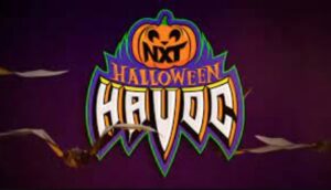 WWE Halloween Havoc WWE Halloween Havoc