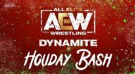 Watch AEW Dynamite 12/18/2024 Holiday Bash Online December 18th 2024 Full Show Free