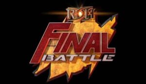 ROH Final Battle 2025 ROH Final Battle 2025