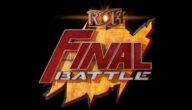 Watch ROH Final Battle 2025 PPV 12/5/2025 Online December 5th 2025 Full Show Free