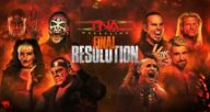 Watch TNA Wrestling – TNA Final Resolution 12/5/2025 Online December 5th 2025 Full Show Free