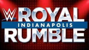 WWE Royal Rumble 2025 WWE Royal Rumble 2025