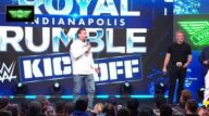 Watch Kickoff WWE Royal Rumble PublicPromo 1/31/2025 Online Full Show Free