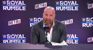 PostShow RoyalRumble 2025 PostShow RoyalRumble 2025