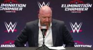 Watch Postshow WWE Elimination Chamber 2025 MediaScrum Full Show Free
