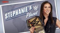 Watch Stephanies Places Season 1 Episode 1 CM Punk Online Full Show Free