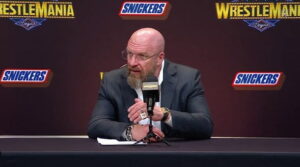 Postshow WWE Wrestlemania Postshow WWE Wrestlemania