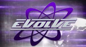 WWE Evolve WWE Evolve