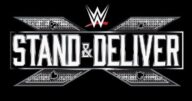 Watch WWE NXT Stand And Deliver 2026 PPV 4/4/2026 Online April 4th 2026 Full Show Free