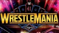 Watch WWE WrestleMania 41 2025 Night 1 PPV Live 4/19/2025 Online April 19th 2025 Full Show Free