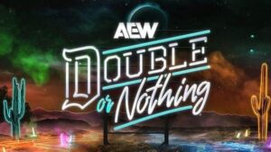 AEW Double Or Nothing 2025 AEW Double Or Nothing 2025