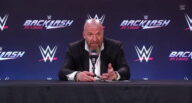 Watch Postshow WWE Backlash 2025 MediaScrum Full Show Free