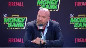 MediaScrum WWE MITB 2025 MediaScrum WWE MITB 2025