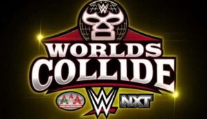 WWE Worlds Collide PPV WWE Worlds Collide PPV